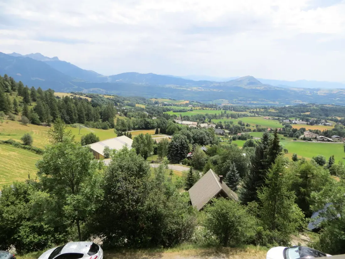 Location de Vacances Saint-Michel-de-Chaillol 116