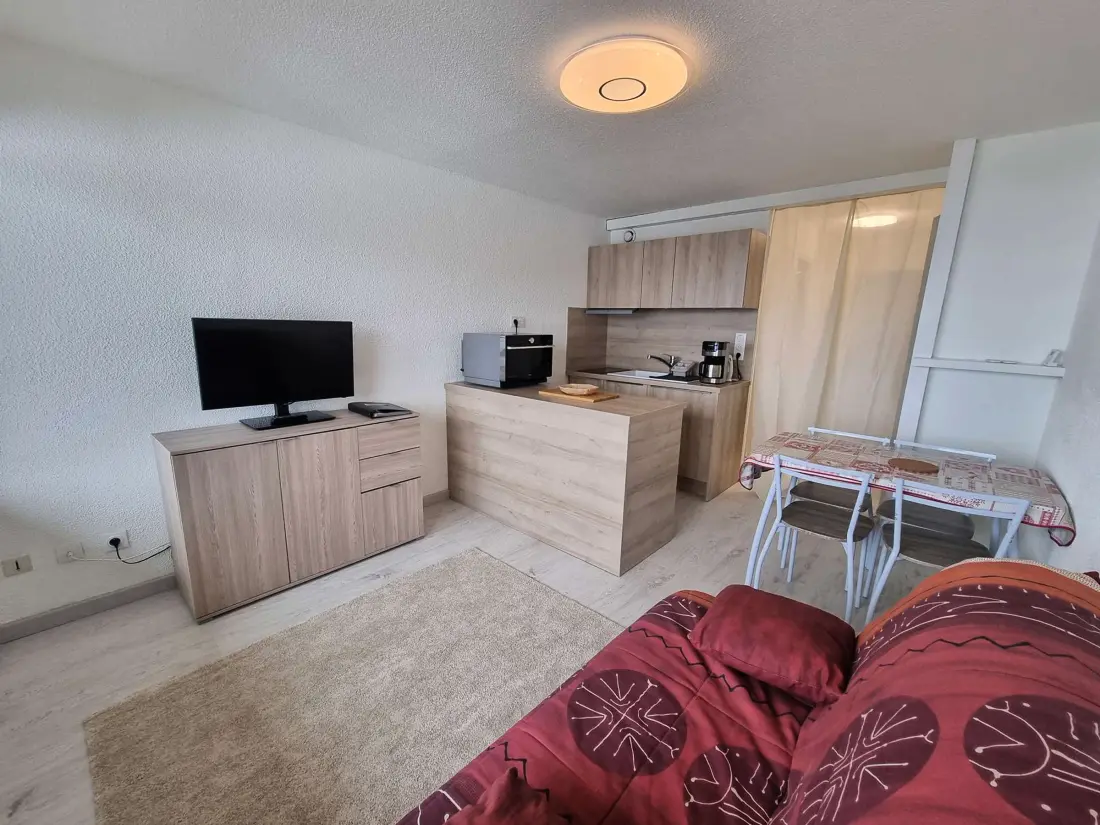Location de Vacances Saint-Michel-de-Chaillol 116