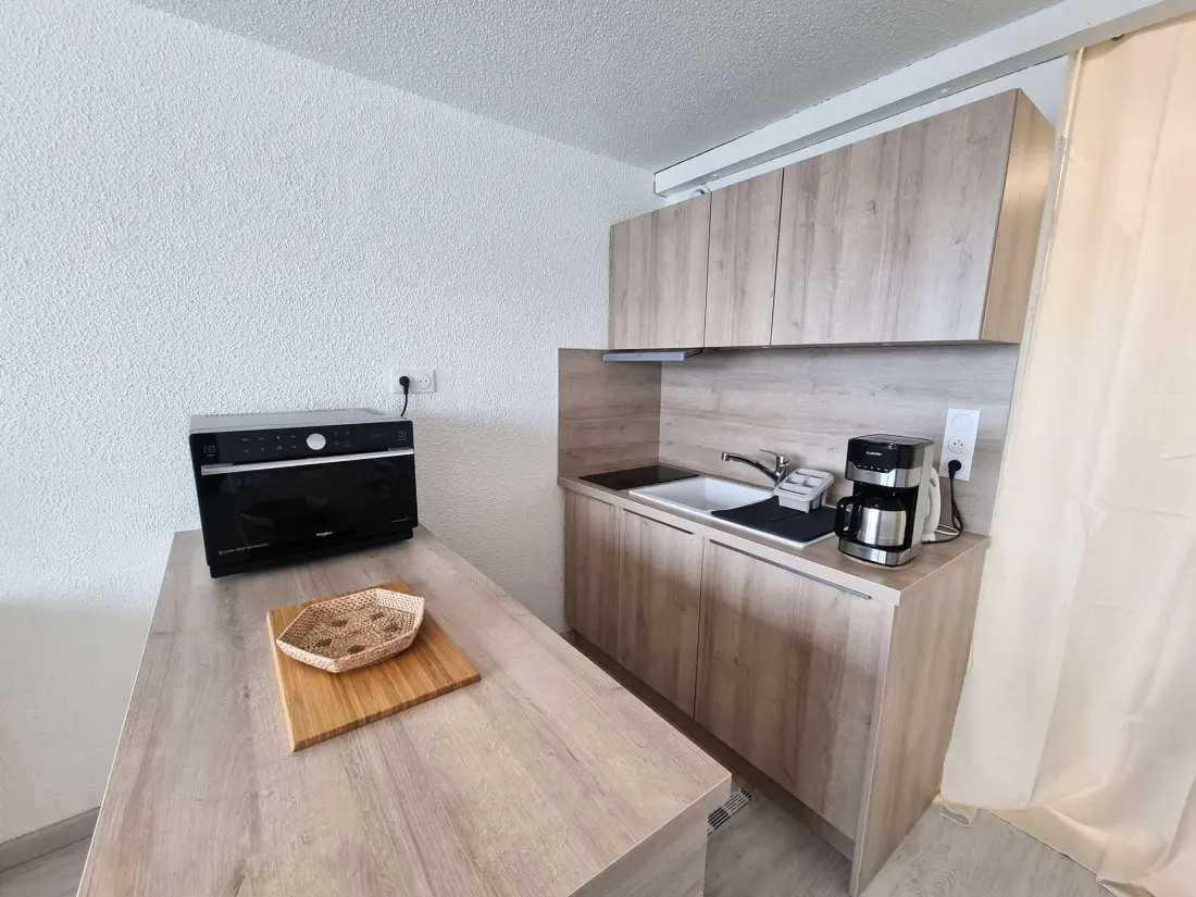 Location de Vacances Saint-Michel-de-Chaillol 116