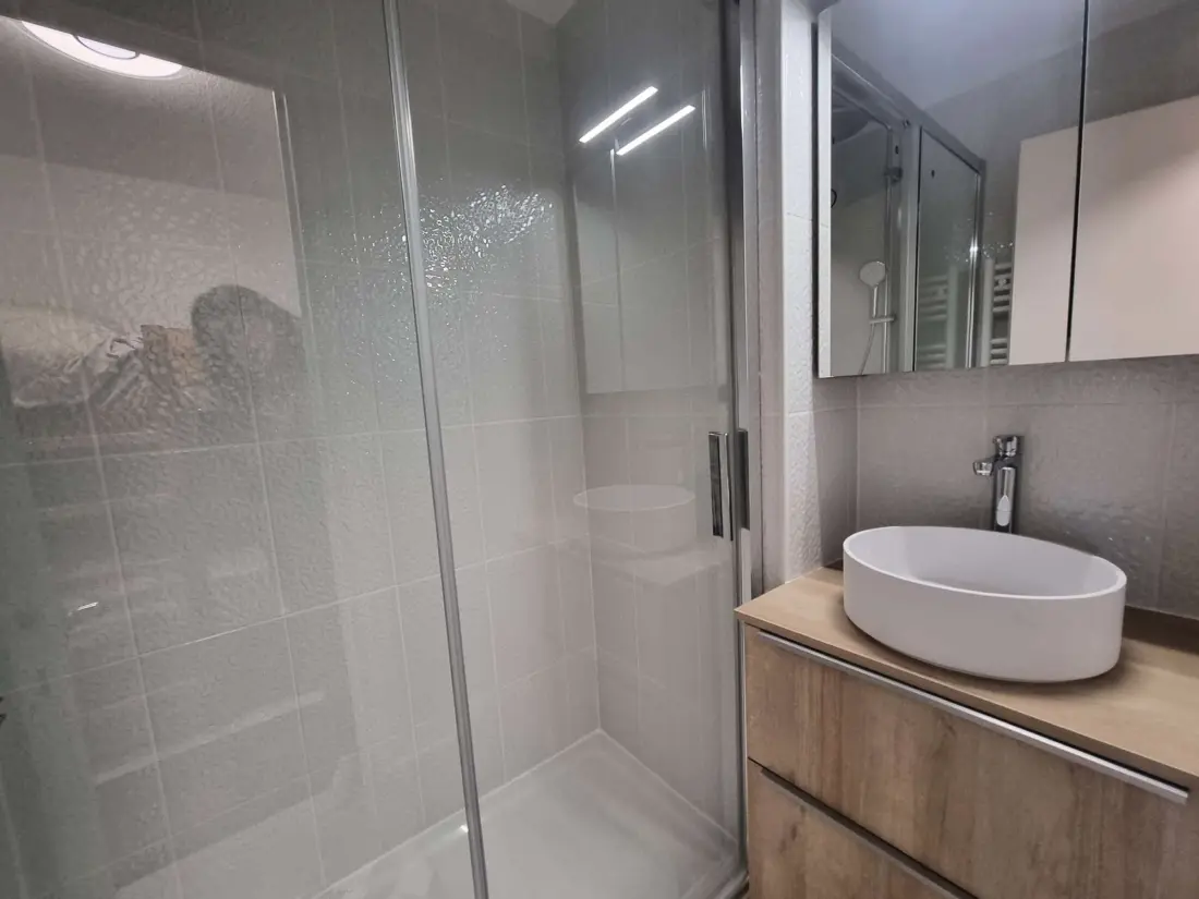 Location de Vacances Saint-Michel-de-Chaillol 116