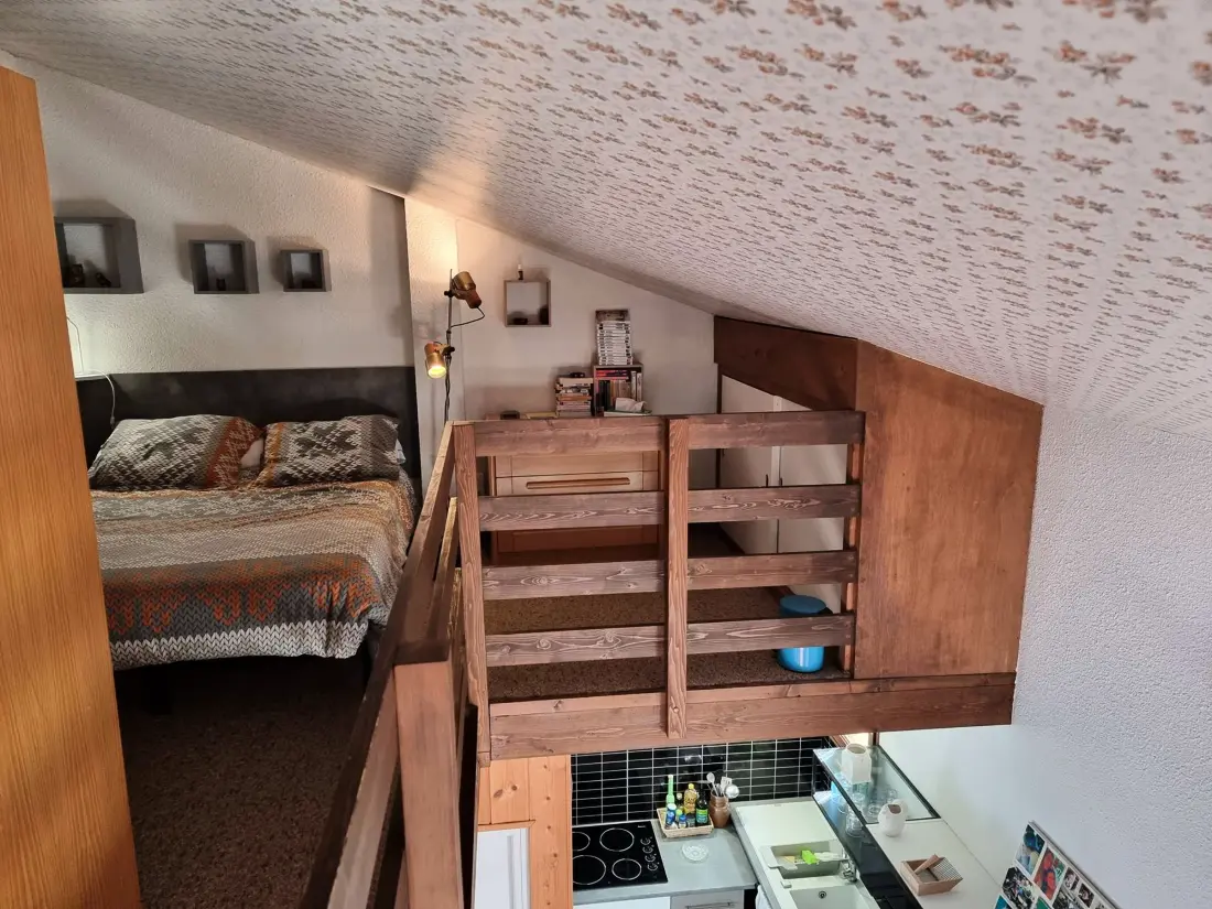 Location de Vacances Saint-Michel-de-Chaillol 123
