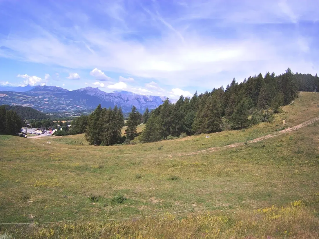 Location de Vacances Saint-Michel-de-Chaillol 123