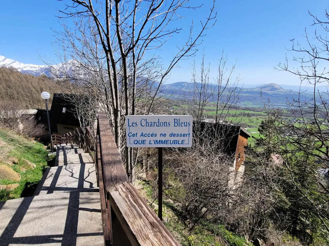 Location de Vacances Saint-Michel-de-Chaillol 123