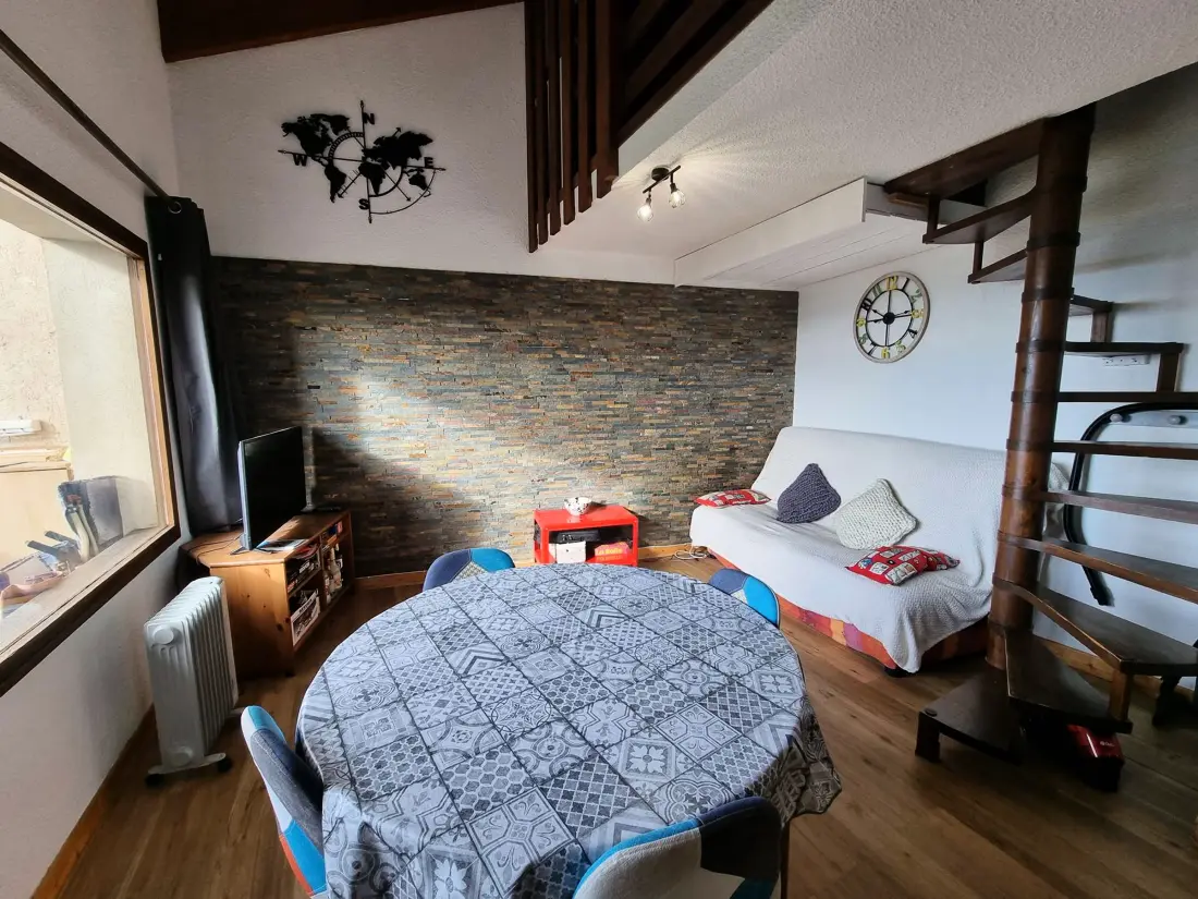 Location de Vacances Saint-Michel-de-Chaillol 123