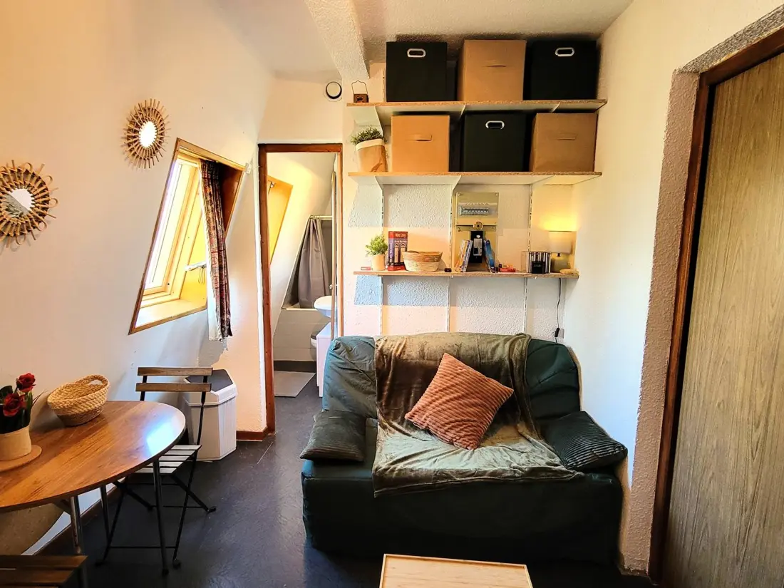 Location de Vacances Saint-Michel-de-Chaillol 130