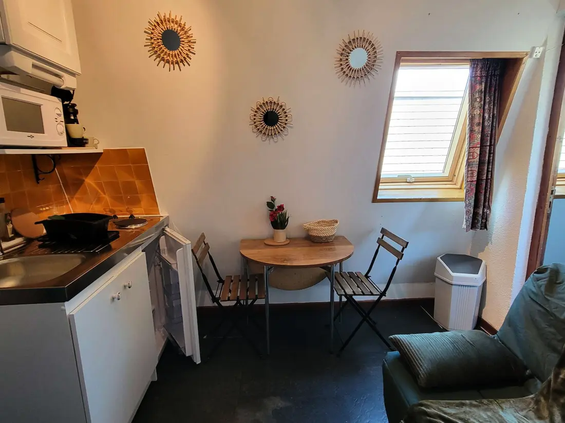 Location de Vacances Saint-Michel-de-Chaillol 130