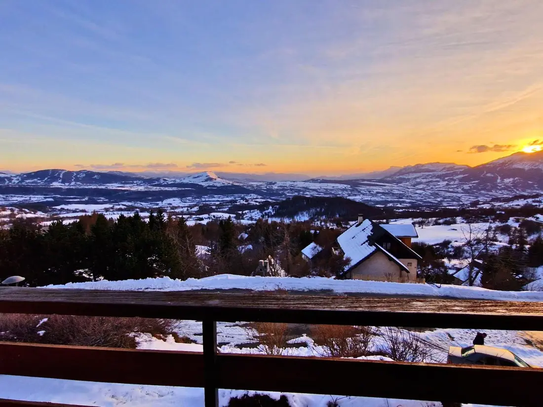 Location de Vacances Saint-Michel-de-Chaillol 132