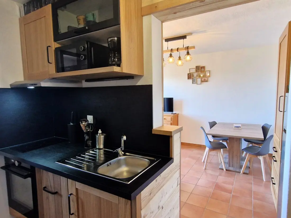 Location de Vacances Saint-Michel-de-Chaillol 138