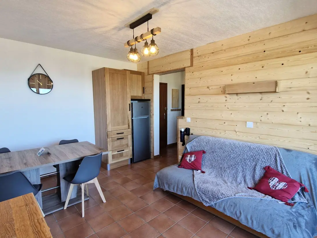 Location de Vacances Saint-Michel-de-Chaillol 138