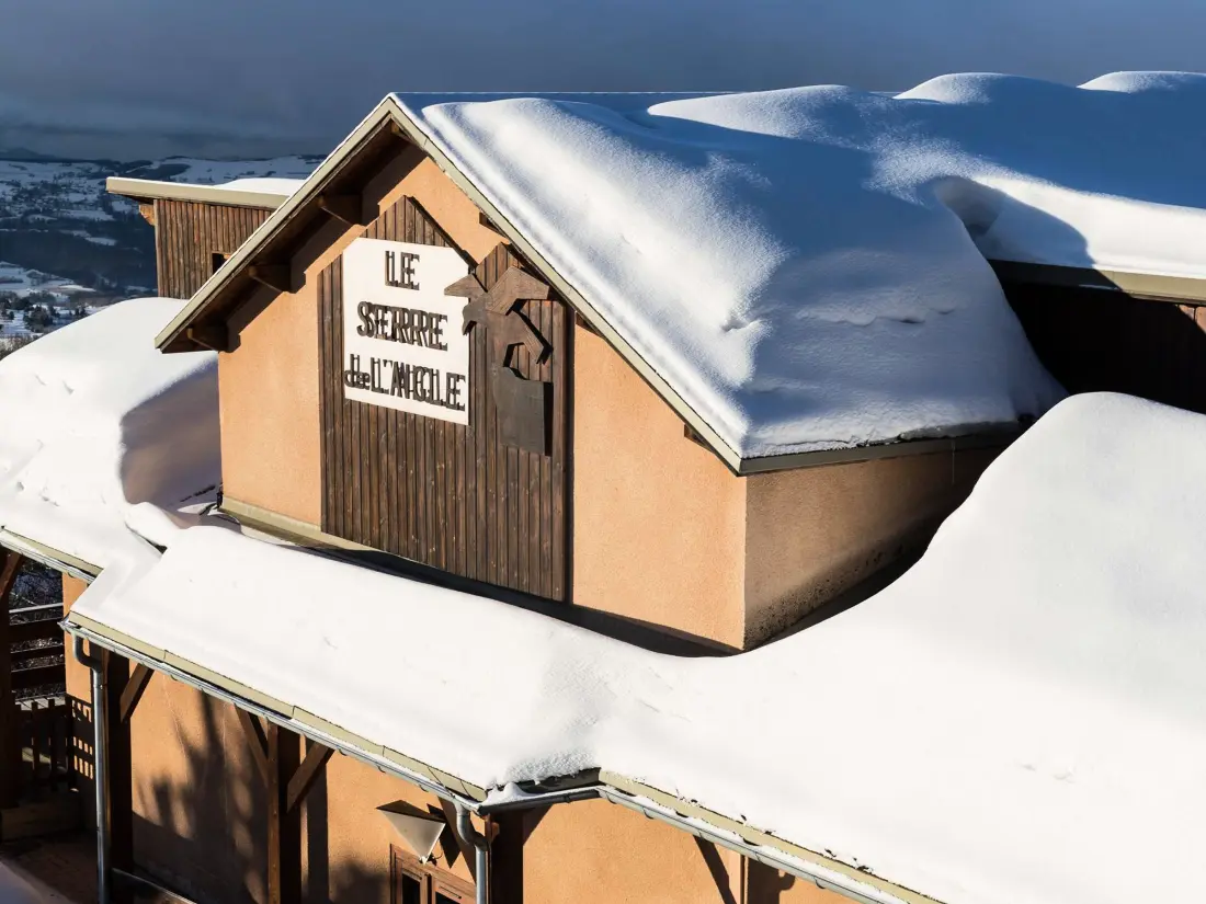 Location de Vacances Saint-Michel-de-Chaillol 138