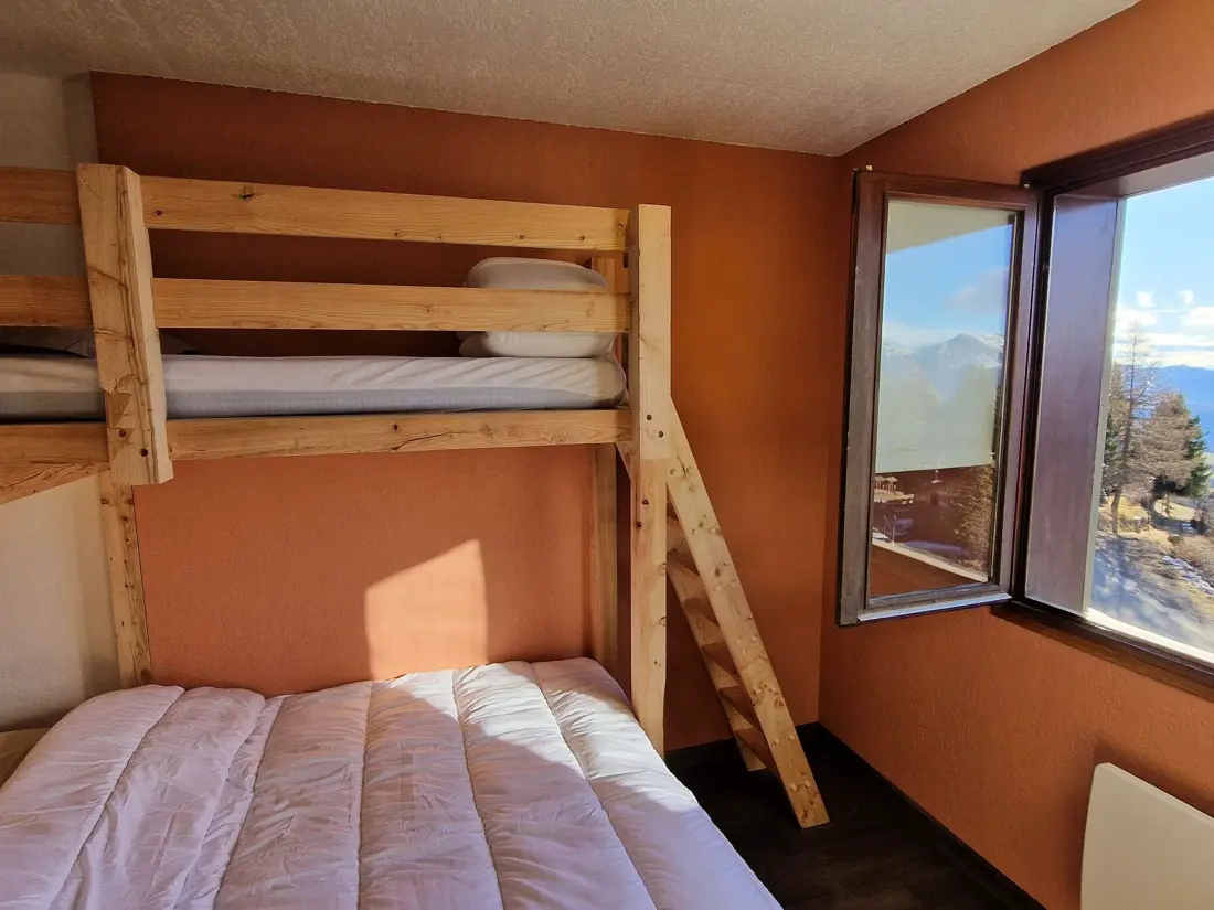 Location de Vacances Saint-Michel-de-Chaillol 138