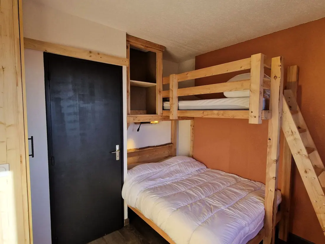 Location de Vacances Saint-Michel-de-Chaillol 138