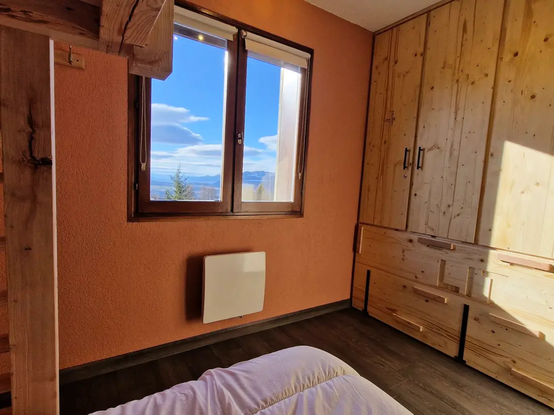 Location de Vacances Saint-Michel-de-Chaillol 138