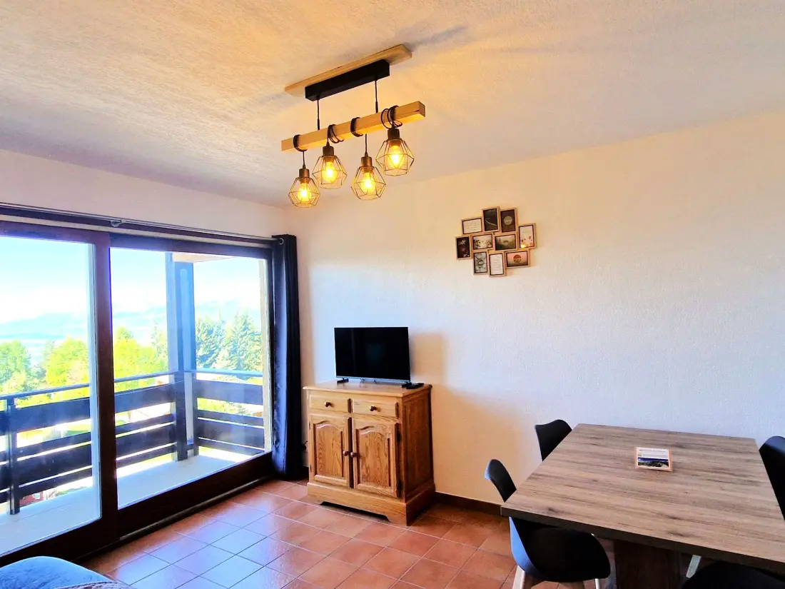 Location de Vacances Saint-Michel-de-Chaillol 138