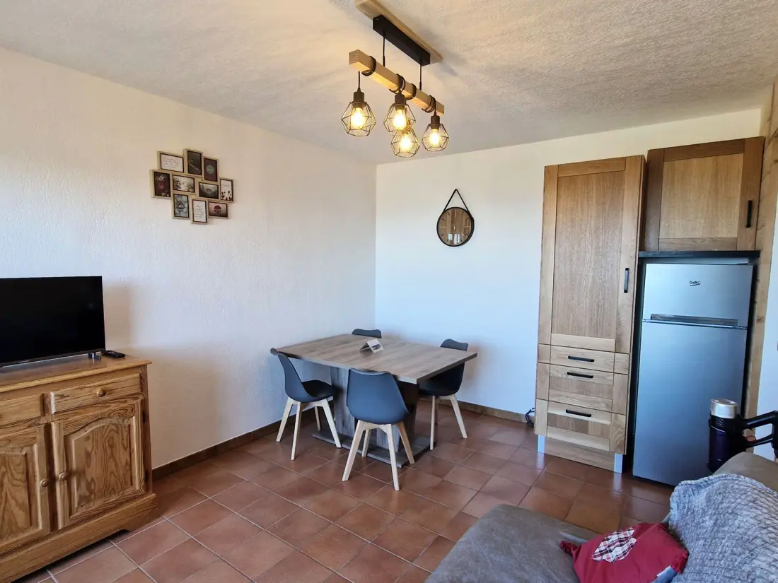 Location de Vacances Saint-Michel-de-Chaillol 138