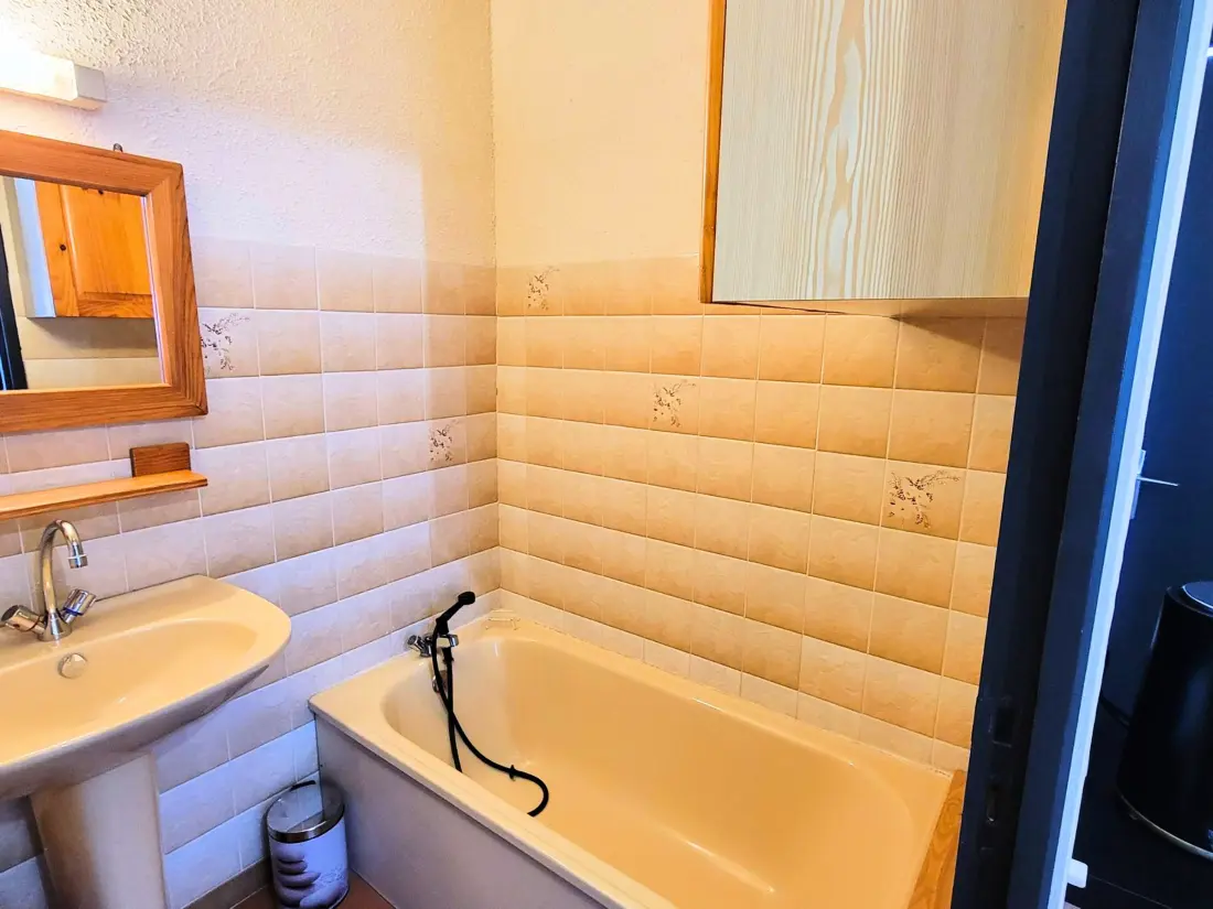 Location de Vacances Saint-Michel-de-Chaillol 138