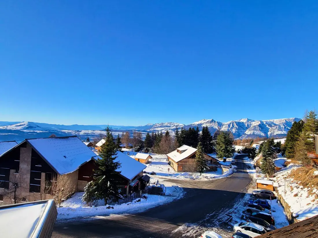 Location de Vacances Saint-Michel-de-Chaillol 138