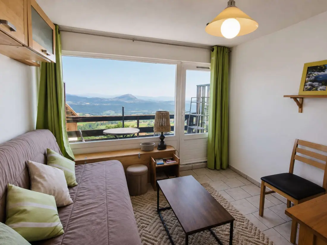 Location de Vacances Saint-Michel-de-Chaillol 153
