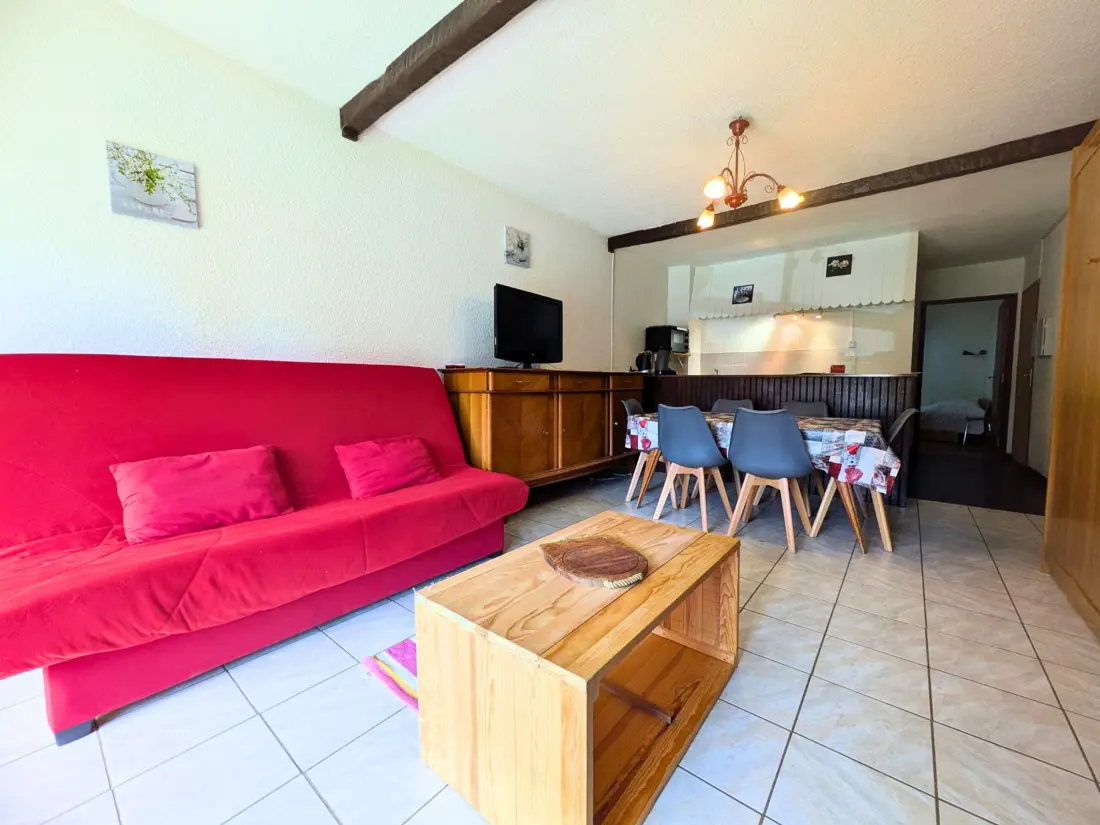 Location de Vacances Saint-Michel-de-Chaillol 24