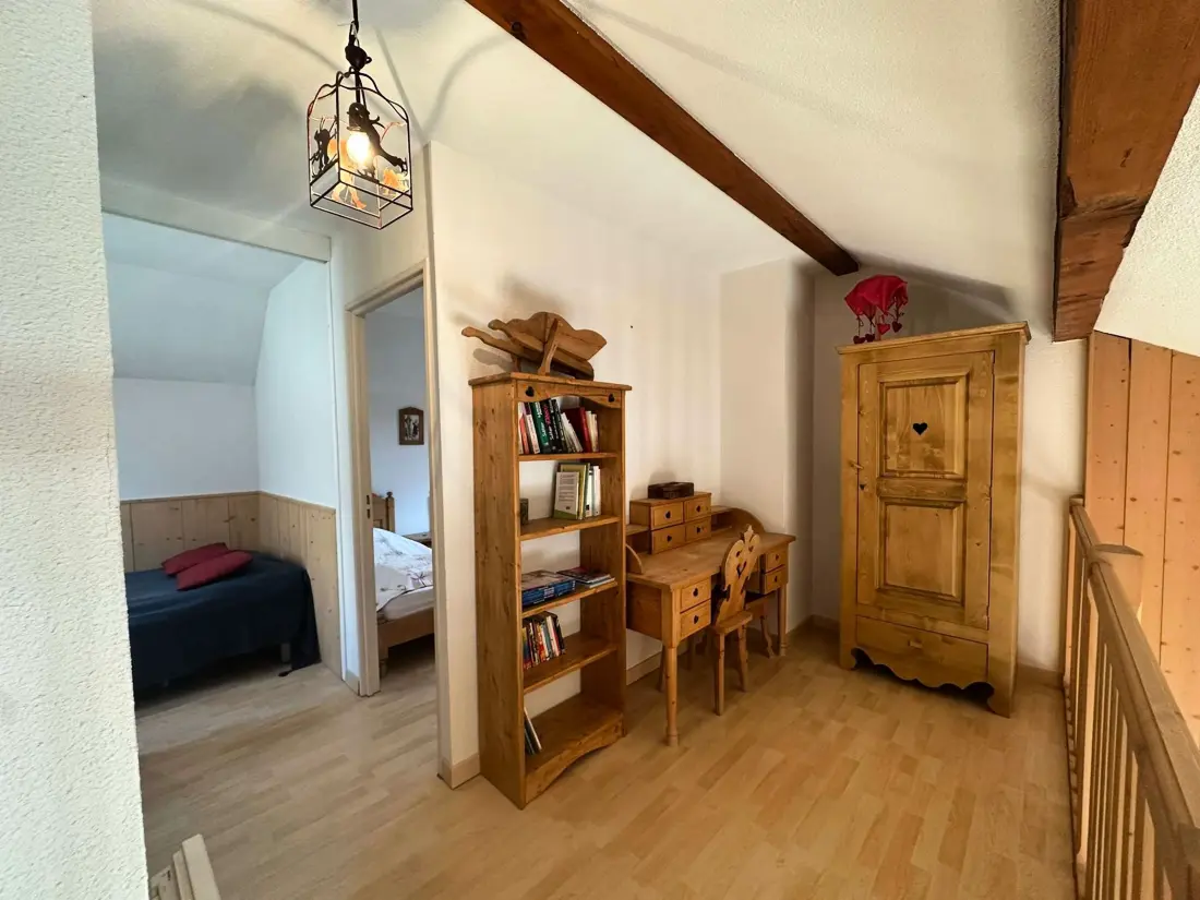 Location de Vacances Saint-Michel-de-Chaillol 32