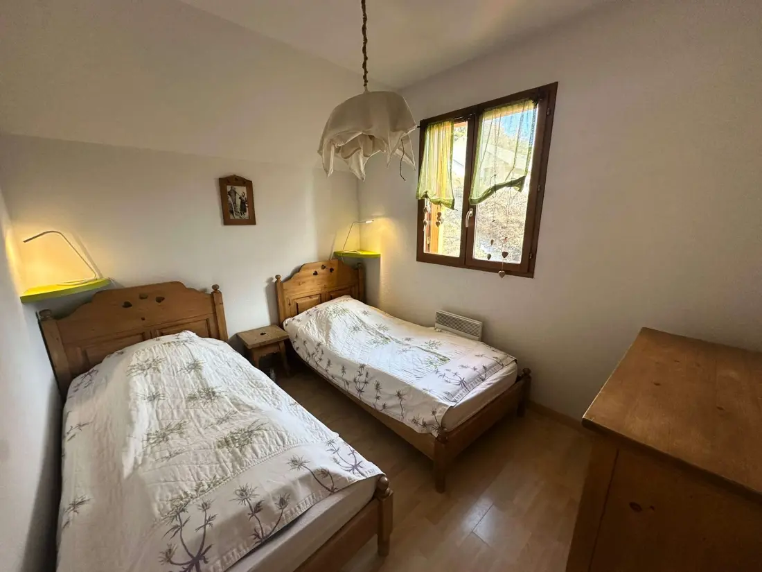 Location de Vacances Saint-Michel-de-Chaillol 32