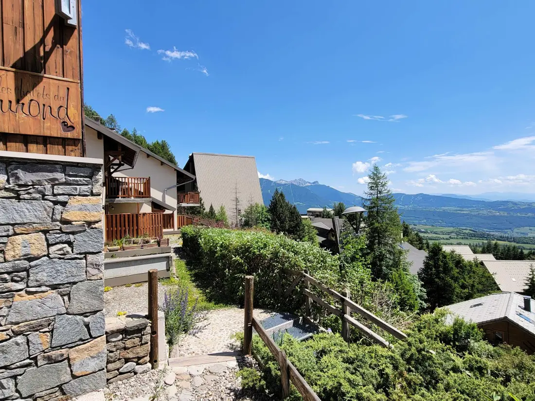 Location de Vacances Saint-Michel-de-Chaillol 32