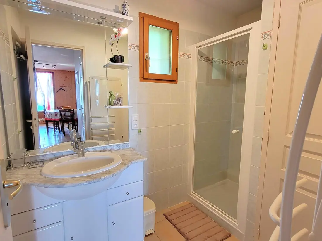 Location de Vacances Saint-Michel-de-Chaillol 33