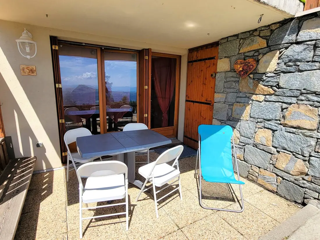 Location de Vacances Saint-Michel-de-Chaillol 33