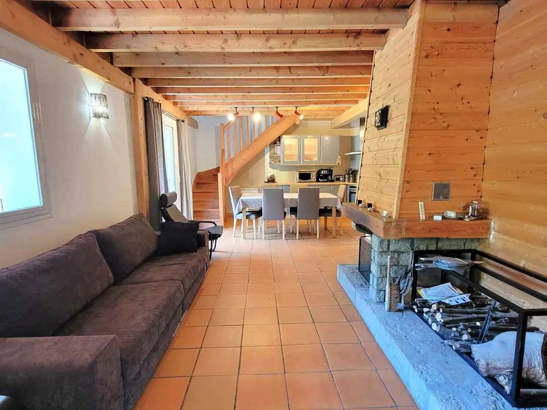 Maison de Vacances Saint-Michel-de-Chaillol 177