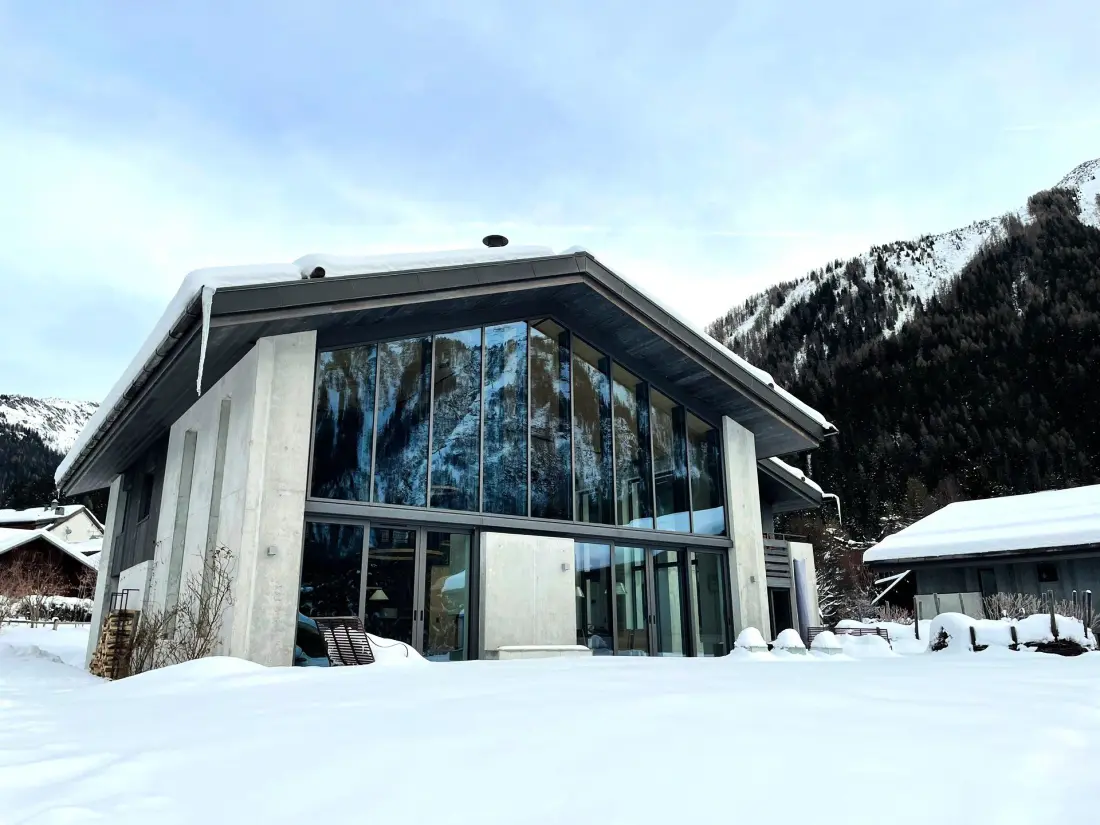 Résidence Artic