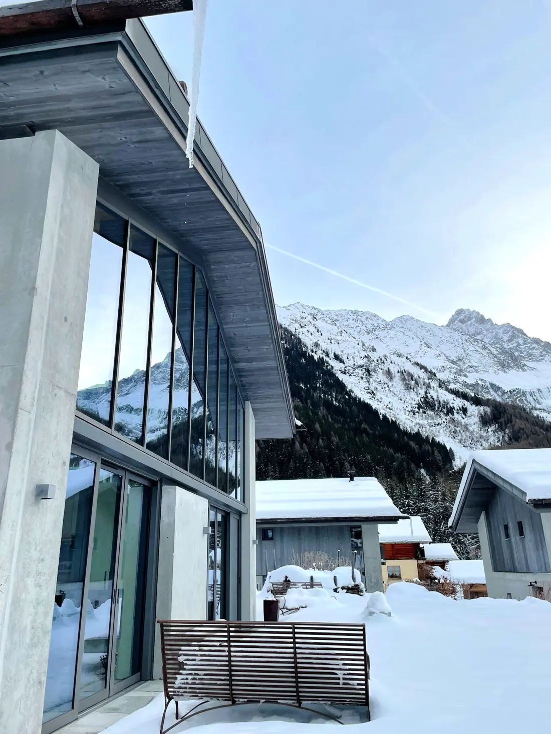 Résidence Artic