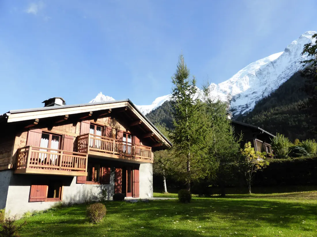 Chalet Ulysse