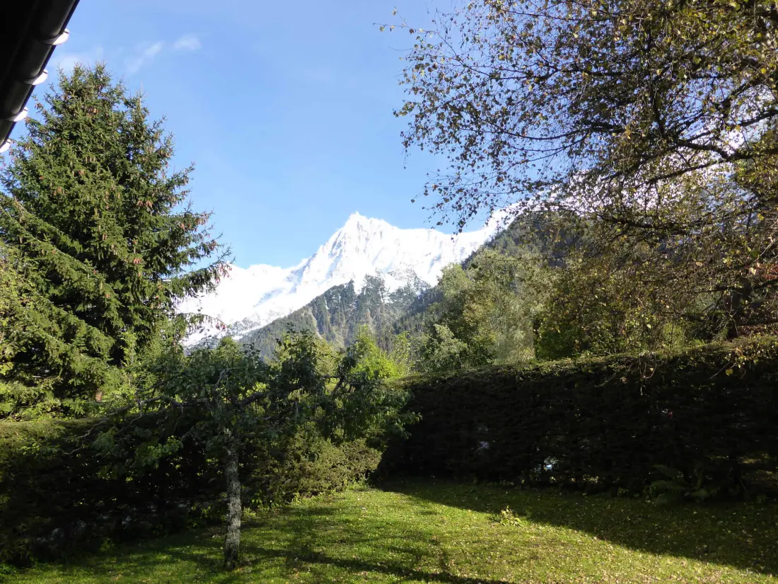 Chalet Ulysse