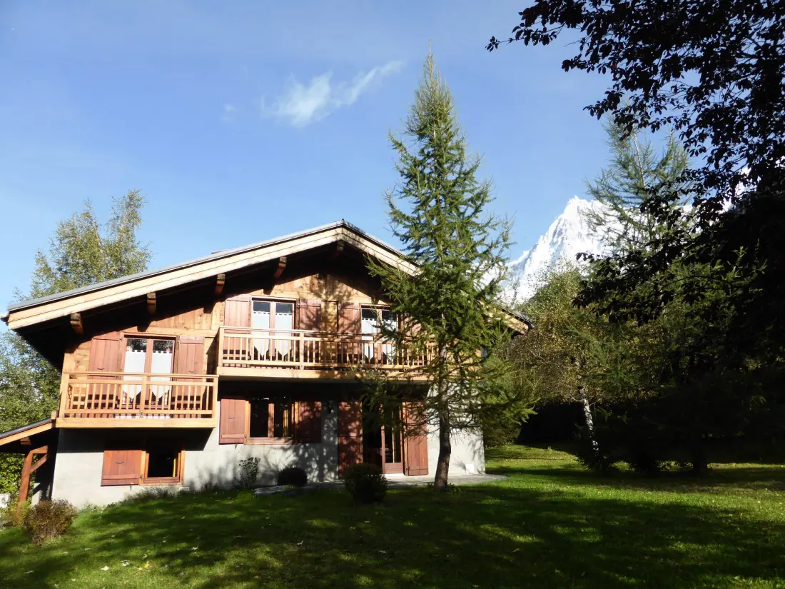 Chalet Ulysse