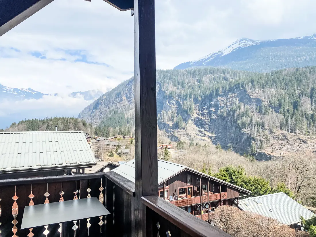 Résidence Les Grands Balcons