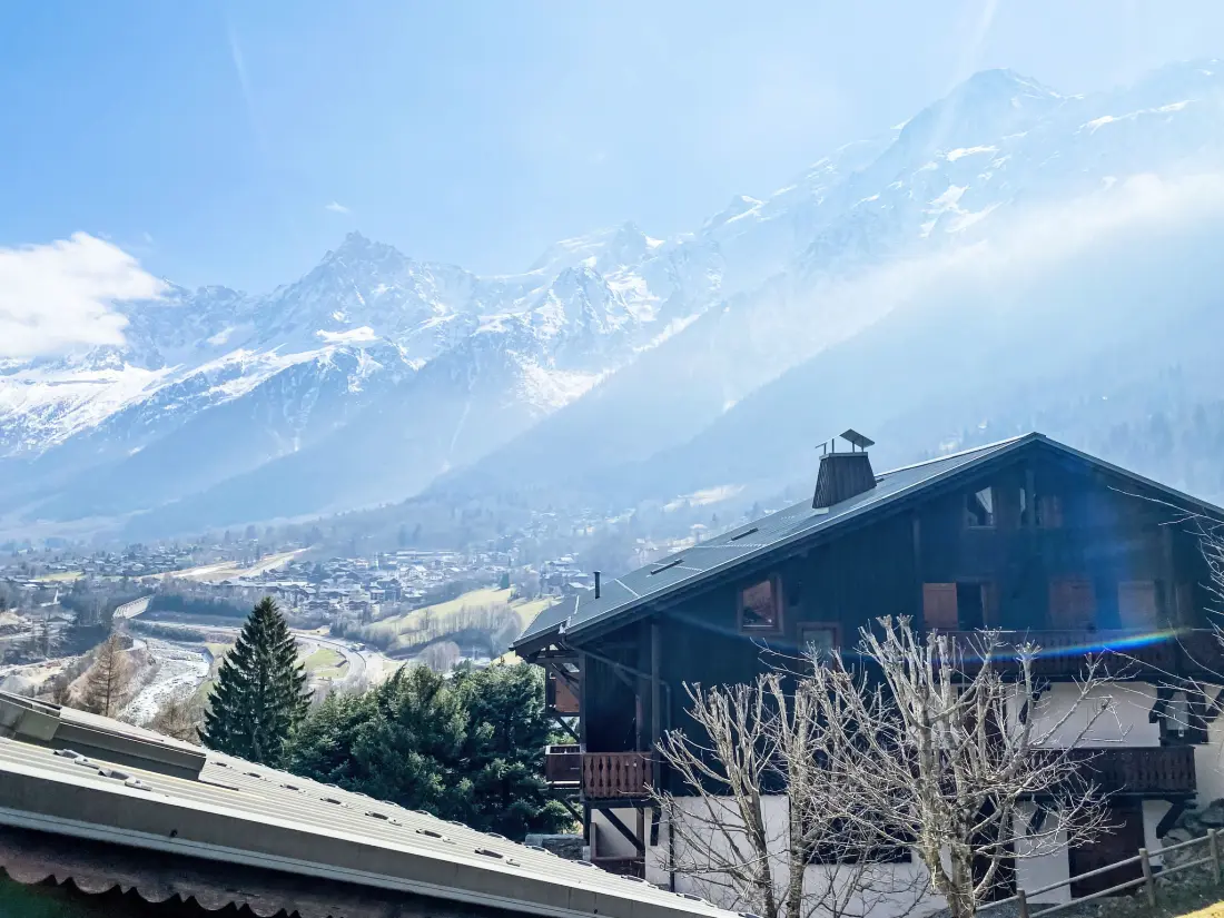 Résidence Les Grands Balcons