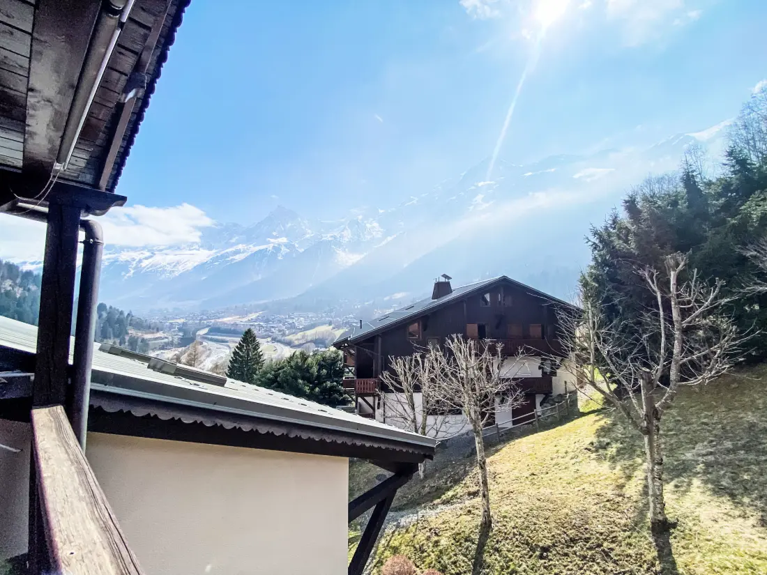 Résidence Les Grands Balcons
