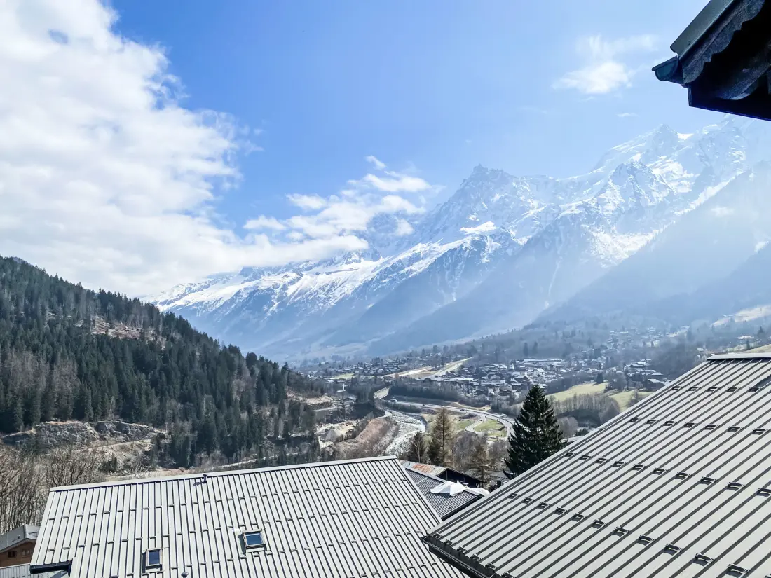 Résidence Les Grands Balcons