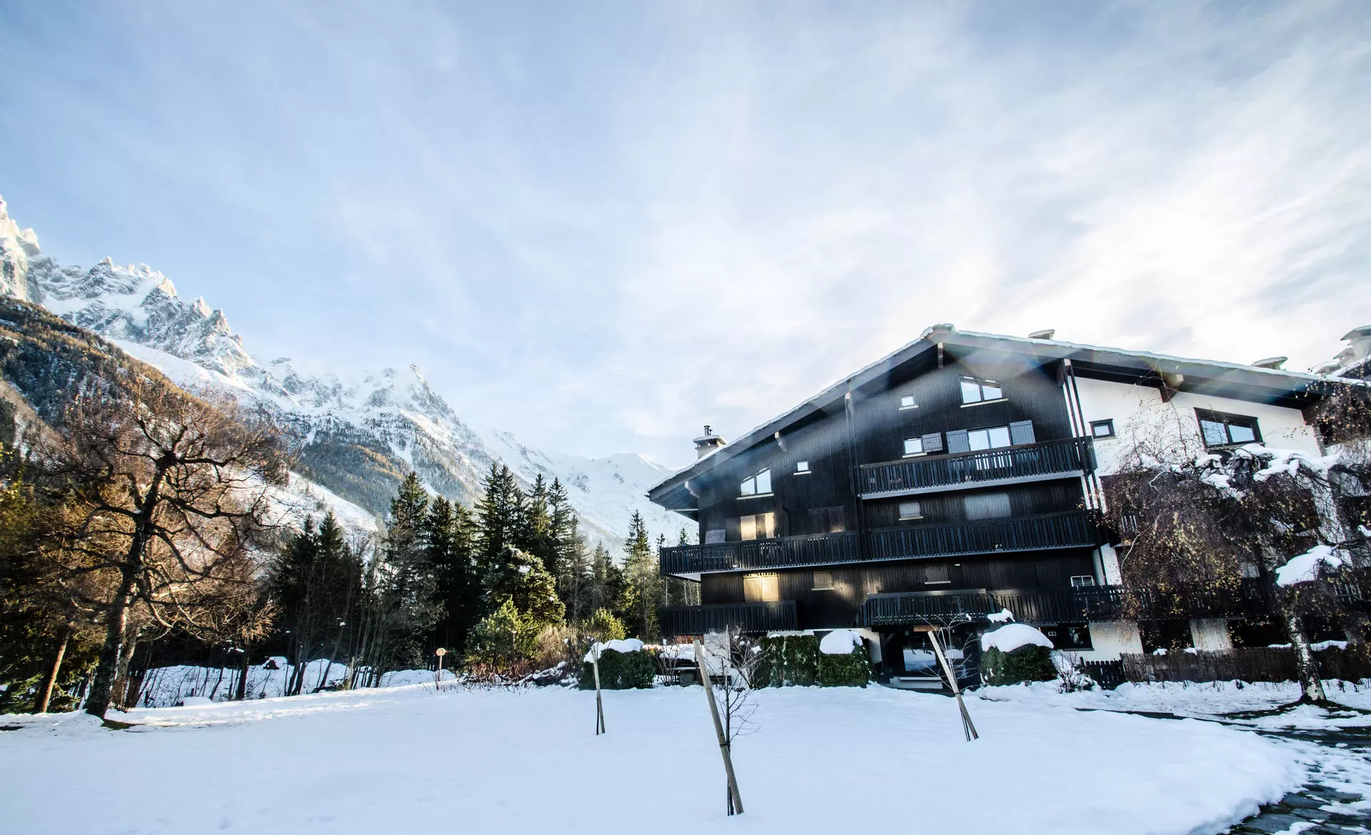 Résidence Champraz 2 - - Chamonix - Ski - 1