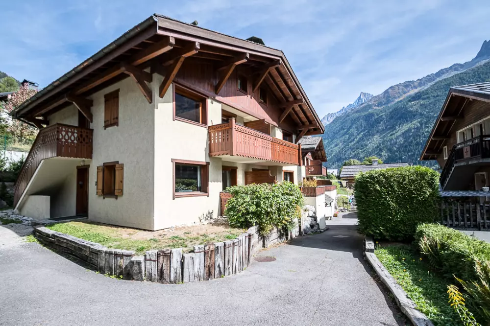 Résidence Clos Des Etoiles