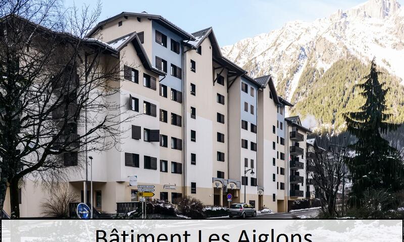 Résidence L'Aiguille - maeva Particuliers - 2