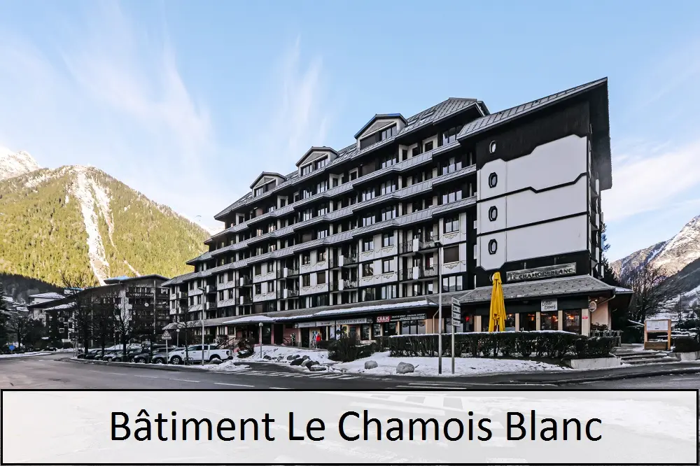 L'Aiguille - maeva Home