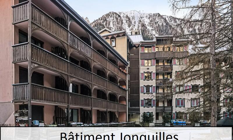 Résidence L'Aiguille - maeva Particuliers - 1
