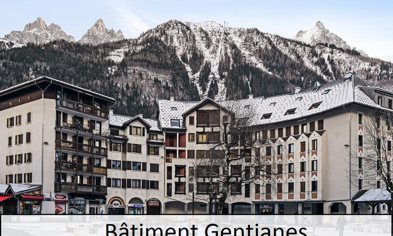 Résidence L'Aiguille - maeva Particuliers - 4