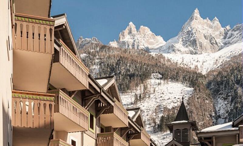 MAEVA HOME - La Ginabelle * * * *  - Piscine - 4