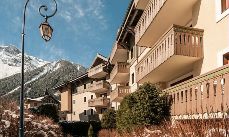 MAEVA HOME - La Ginabelle * * * *  - Piscine - 5