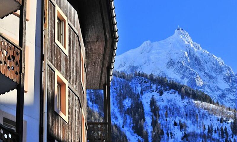 Résidence La Rivière - maeva Home - - Chamonix - SKI - 8