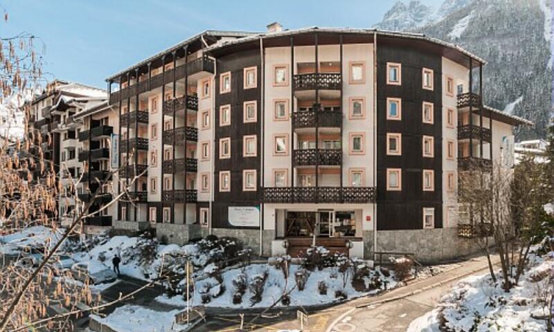 Résidence La Rivière - maeva Home - - Chamonix - SKI - 2