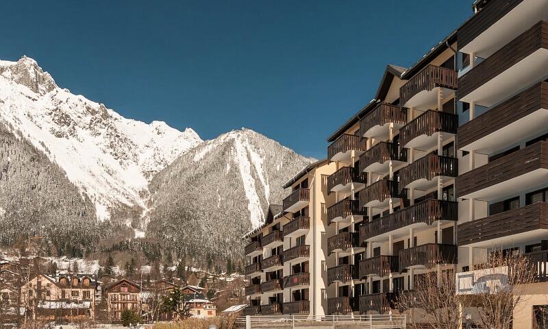 Résidence La Rivière - maeva Home - - Chamonix - SKI - 4