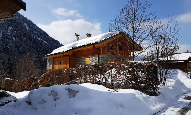 Chalet Alideale - Maeva - 5